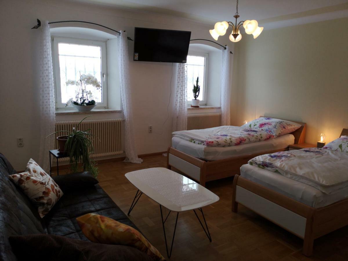 Ipfmuehle Studio 2 Hargelsberg Zewnętrze zdjęcie
