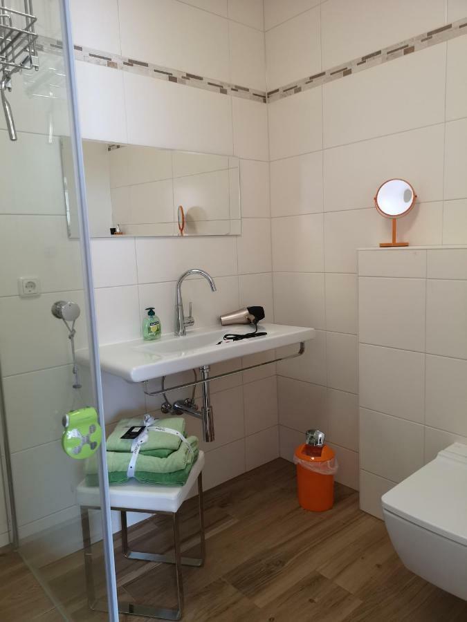 Ipfmuehle Studio 2 Hargelsberg Zewnętrze zdjęcie