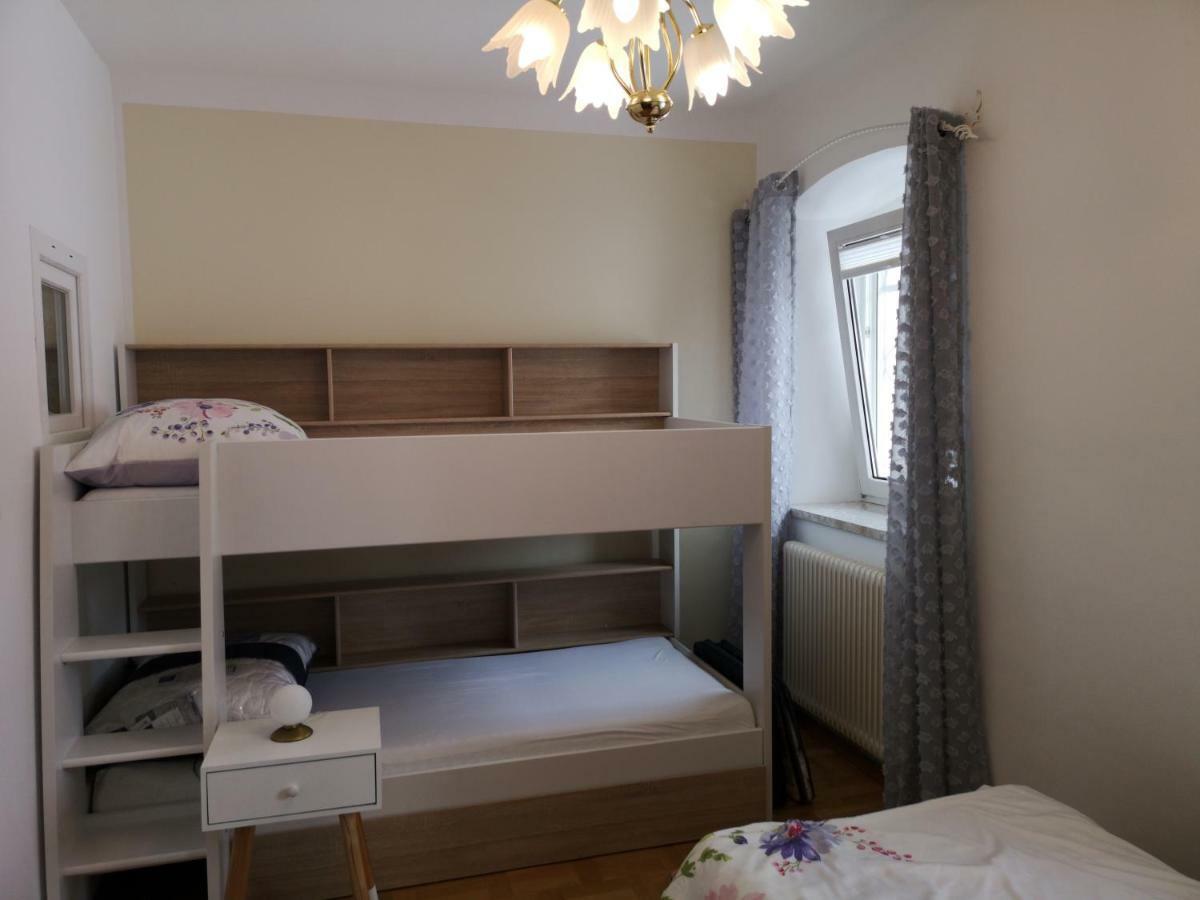 Ipfmuehle Studio 2 Hargelsberg Zewnętrze zdjęcie