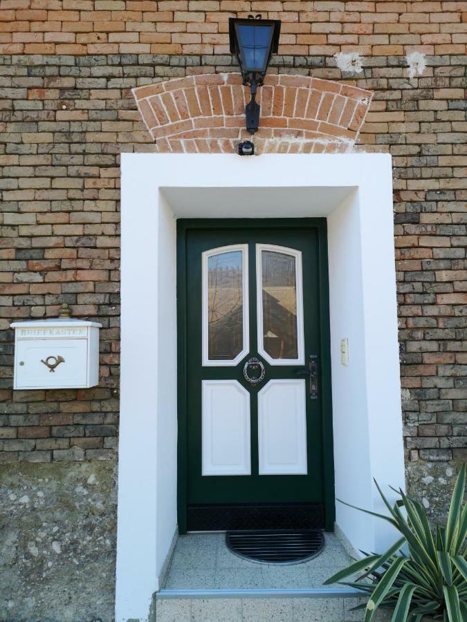 Ipfmuehle Studio 2 Hargelsberg Zewnętrze zdjęcie