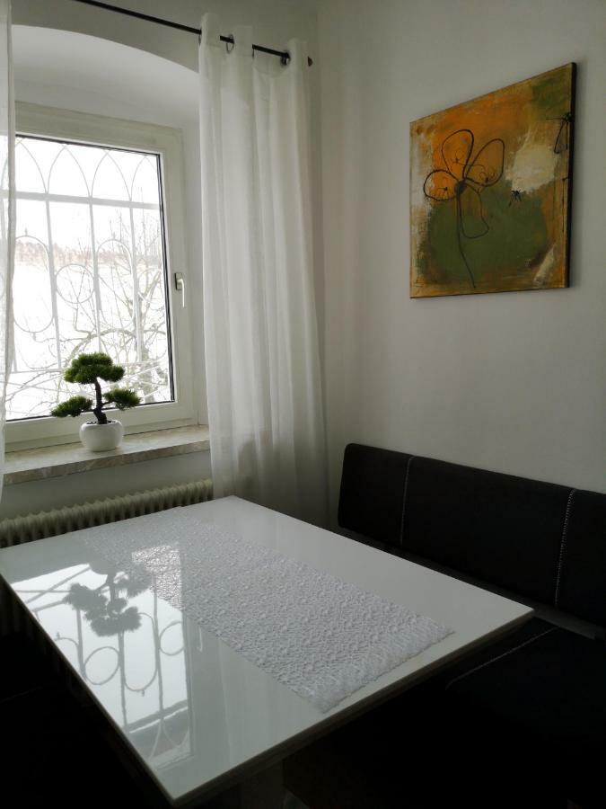 Ipfmuehle Studio 2 Hargelsberg Zewnętrze zdjęcie
