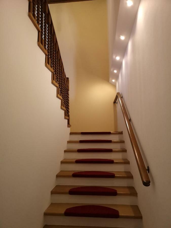 Ipfmuehle Studio 2 Hargelsberg Zewnętrze zdjęcie