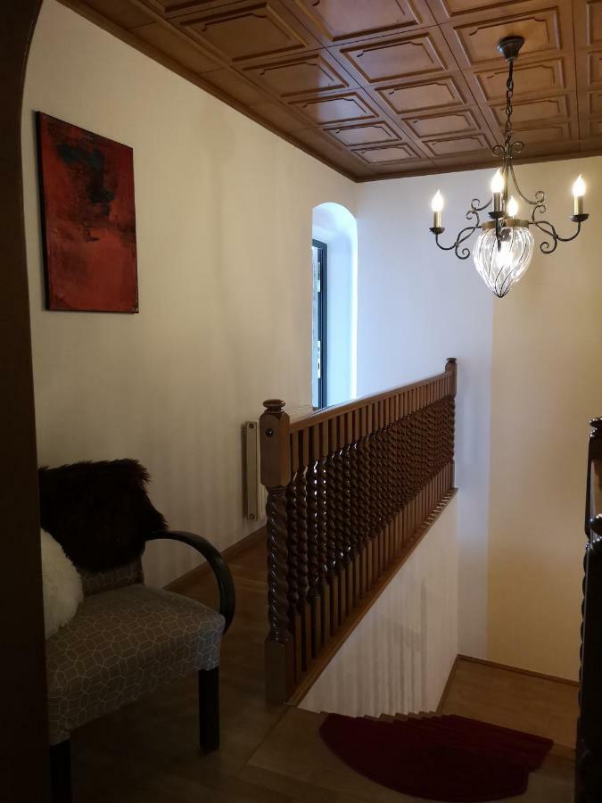 Ipfmuehle Studio 2 Hargelsberg Zewnętrze zdjęcie